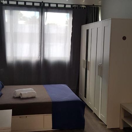 Apartamento Muy Cercano A Playas Y Pueblo Puerto Del Carmen Пуерто дел Кармен Екстериор снимка