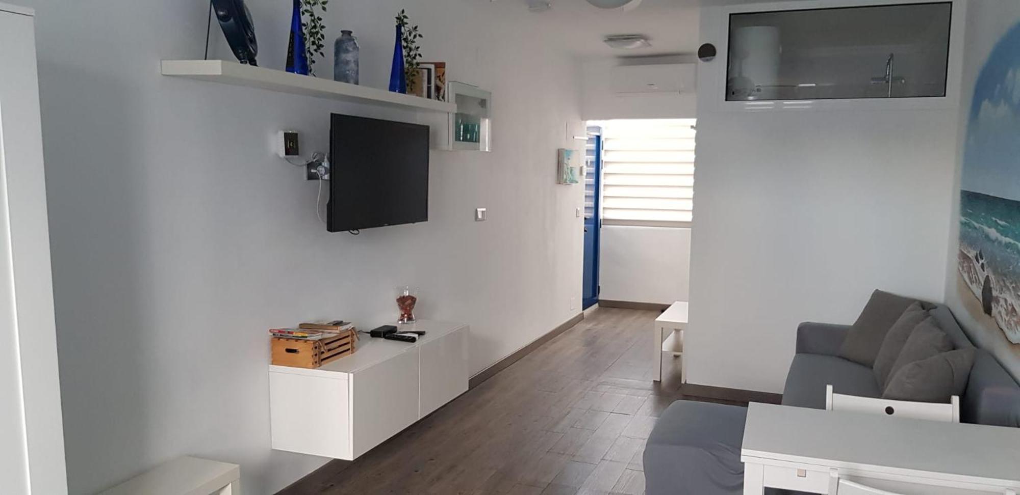 Apartamento Muy Cercano A Playas Y Pueblo Puerto Del Carmen Пуерто дел Кармен Екстериор снимка