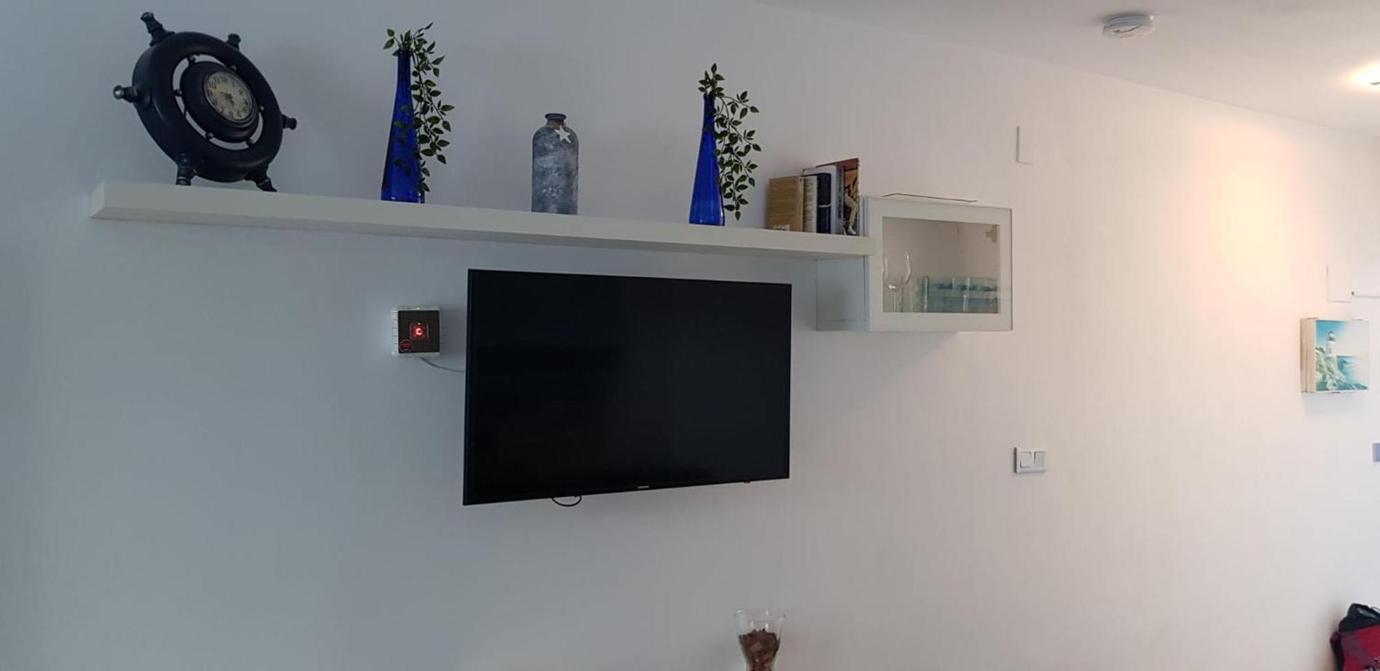 Apartamento Muy Cercano A Playas Y Pueblo Puerto Del Carmen Пуерто дел Кармен Екстериор снимка