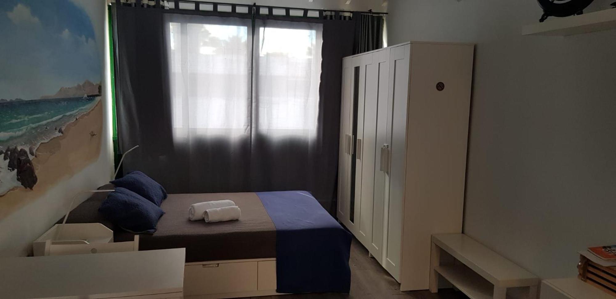 Apartamento Muy Cercano A Playas Y Pueblo Puerto Del Carmen Пуерто дел Кармен Екстериор снимка