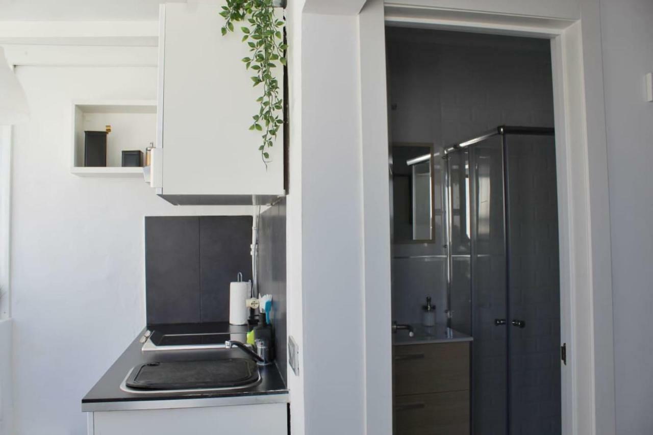 Apartamento Muy Cercano A Playas Y Pueblo Puerto Del Carmen Пуерто дел Кармен Екстериор снимка