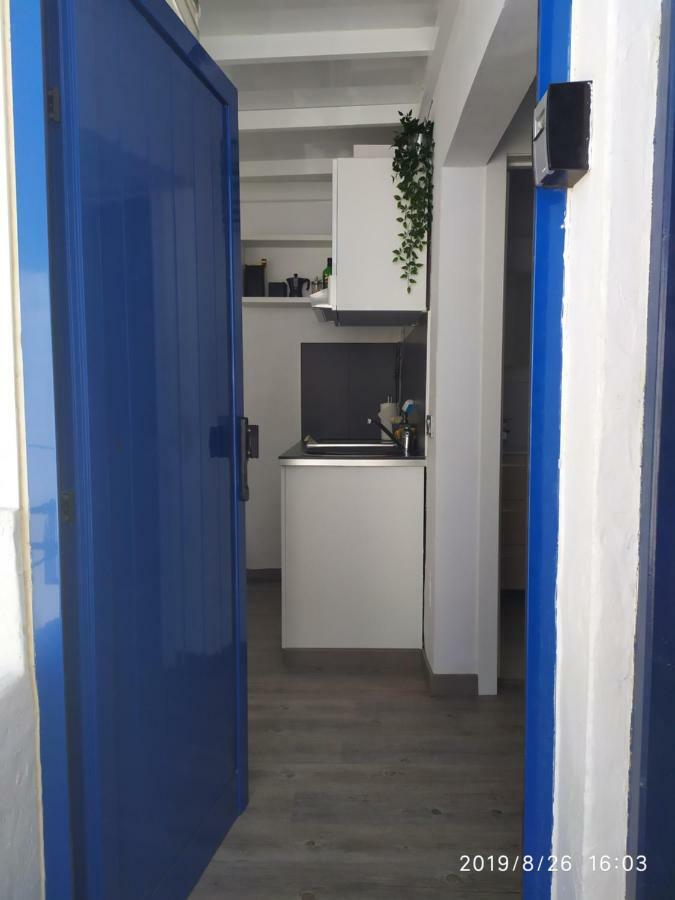 Apartamento Muy Cercano A Playas Y Pueblo Puerto Del Carmen Пуерто дел Кармен Екстериор снимка