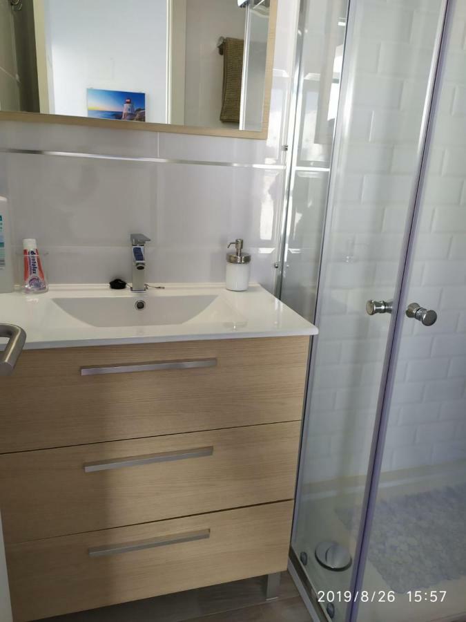 Apartamento Muy Cercano A Playas Y Pueblo Puerto Del Carmen Пуерто дел Кармен Екстериор снимка