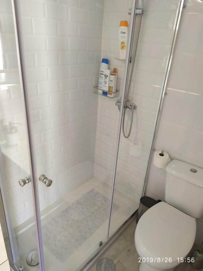 Apartamento Muy Cercano A Playas Y Pueblo Puerto Del Carmen Пуерто дел Кармен Екстериор снимка